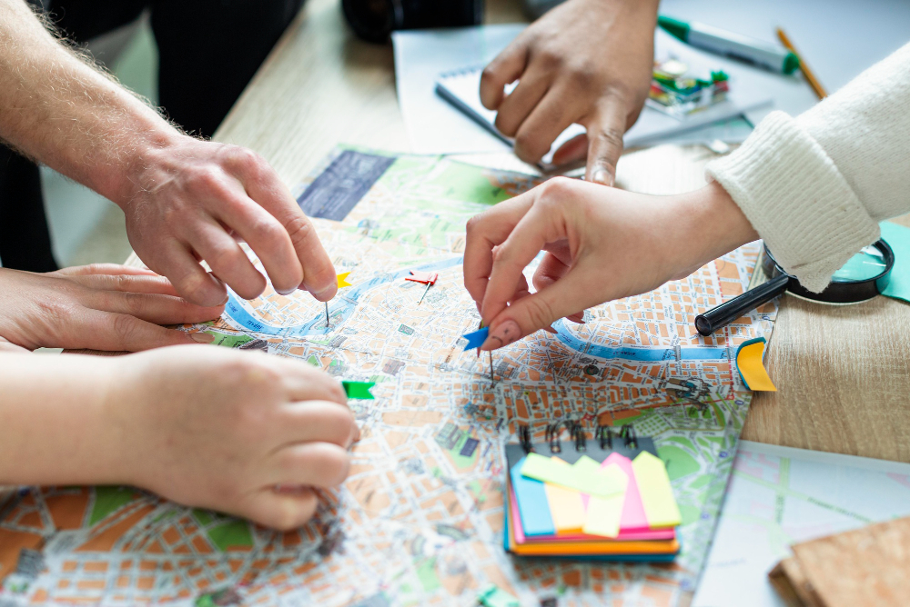 Geopolitical Risk Analysis