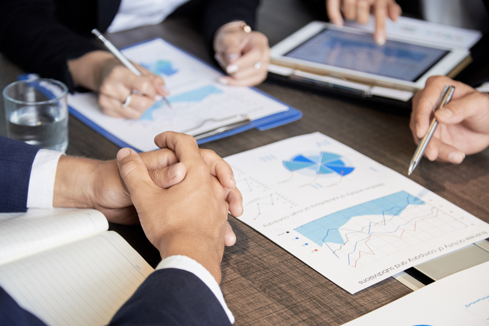 Geopolitical Strategy Consulting